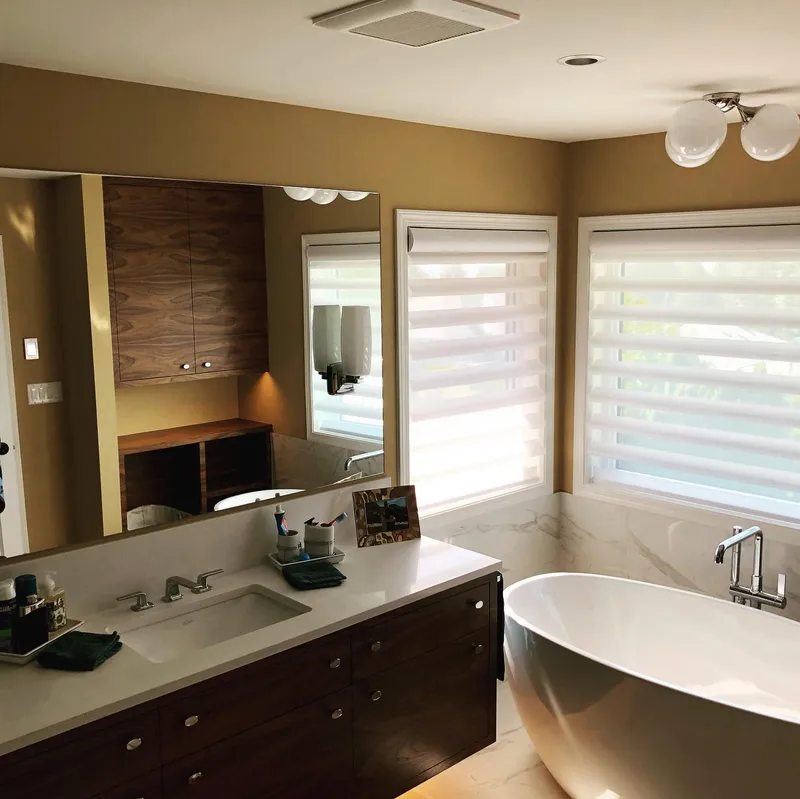 Hippo Plumbing & Heating — completed job