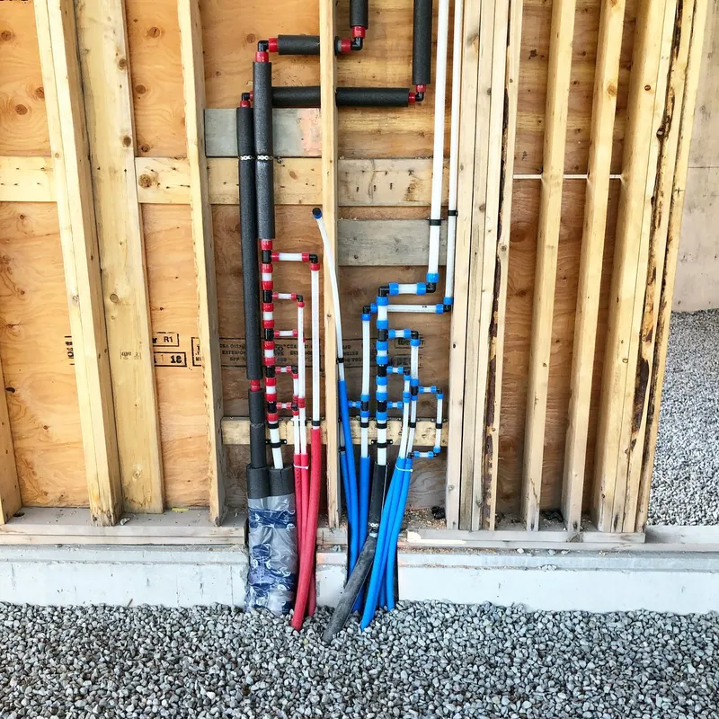 Hippo Plumbing & Heating — completed job