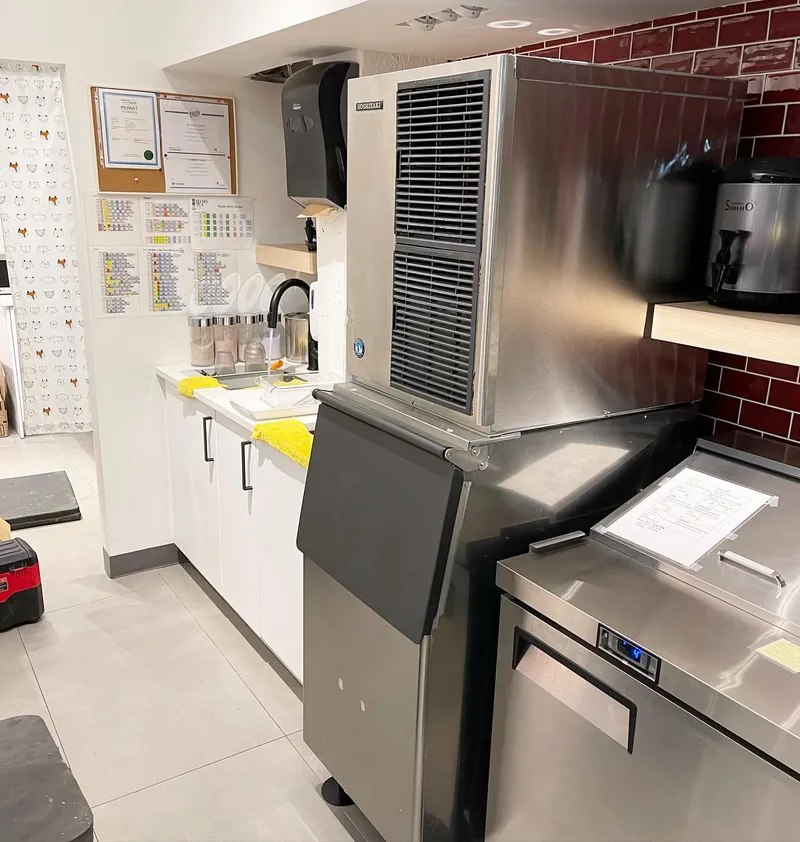 Hippo Plumbing & Heating — completed job