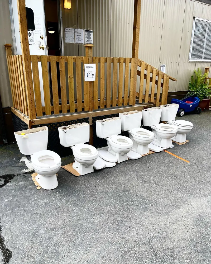 Hippo Plumbing & Heating — completed job