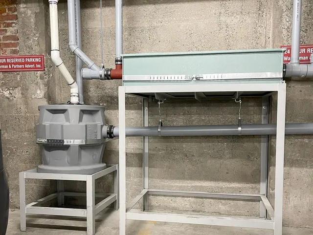 Drainage Solutions