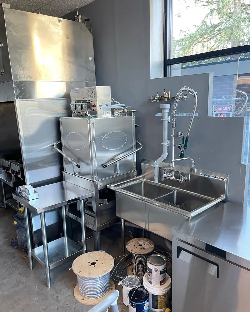 Hippo Plumbing & Heating — completed job