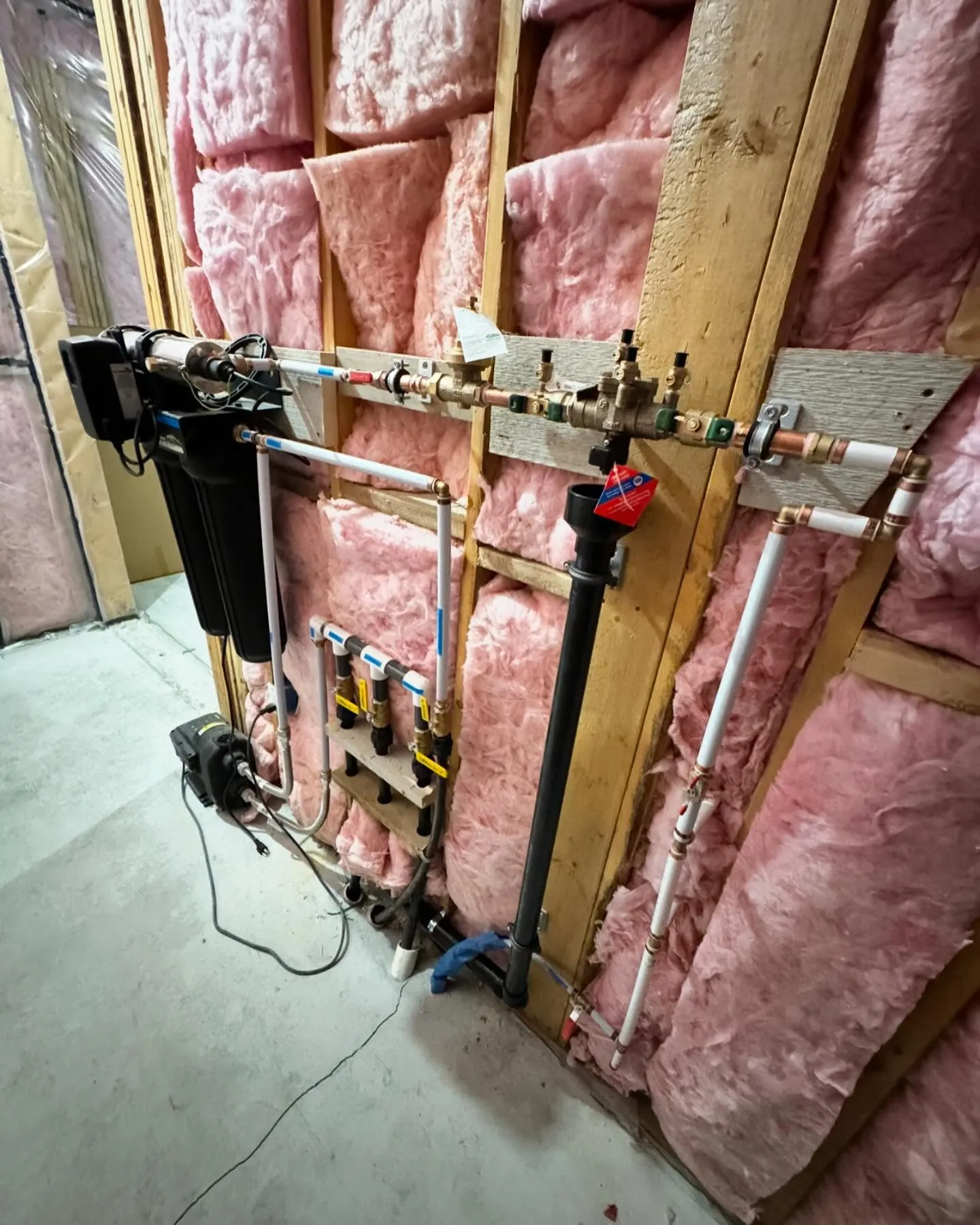 Backflow Assembly in Burnaby