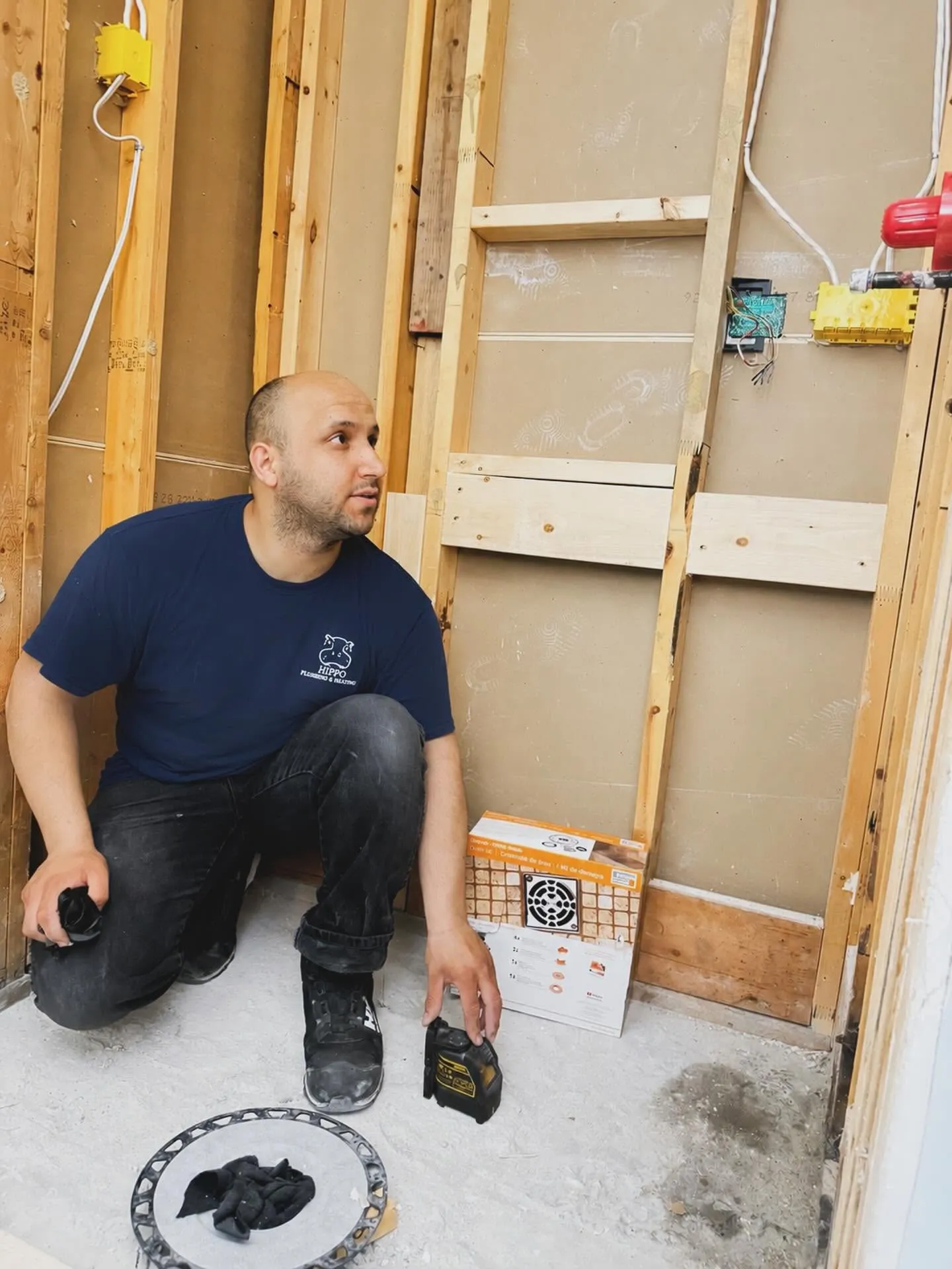 Residential Plumbing in Burnaby
