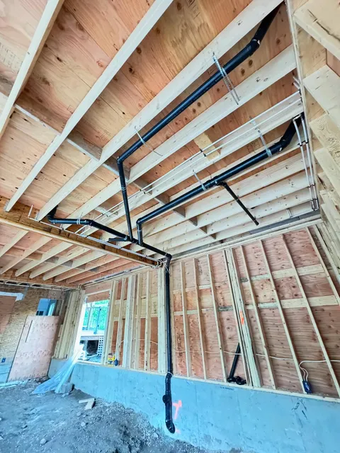 Sewer Backup