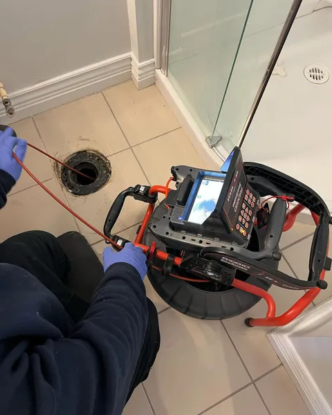 Sewer Backup