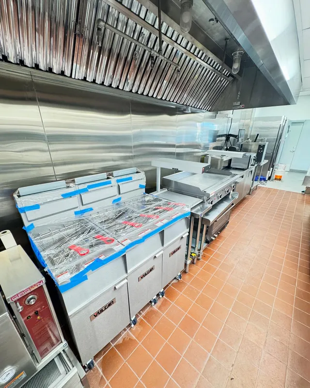 Commercial Services
