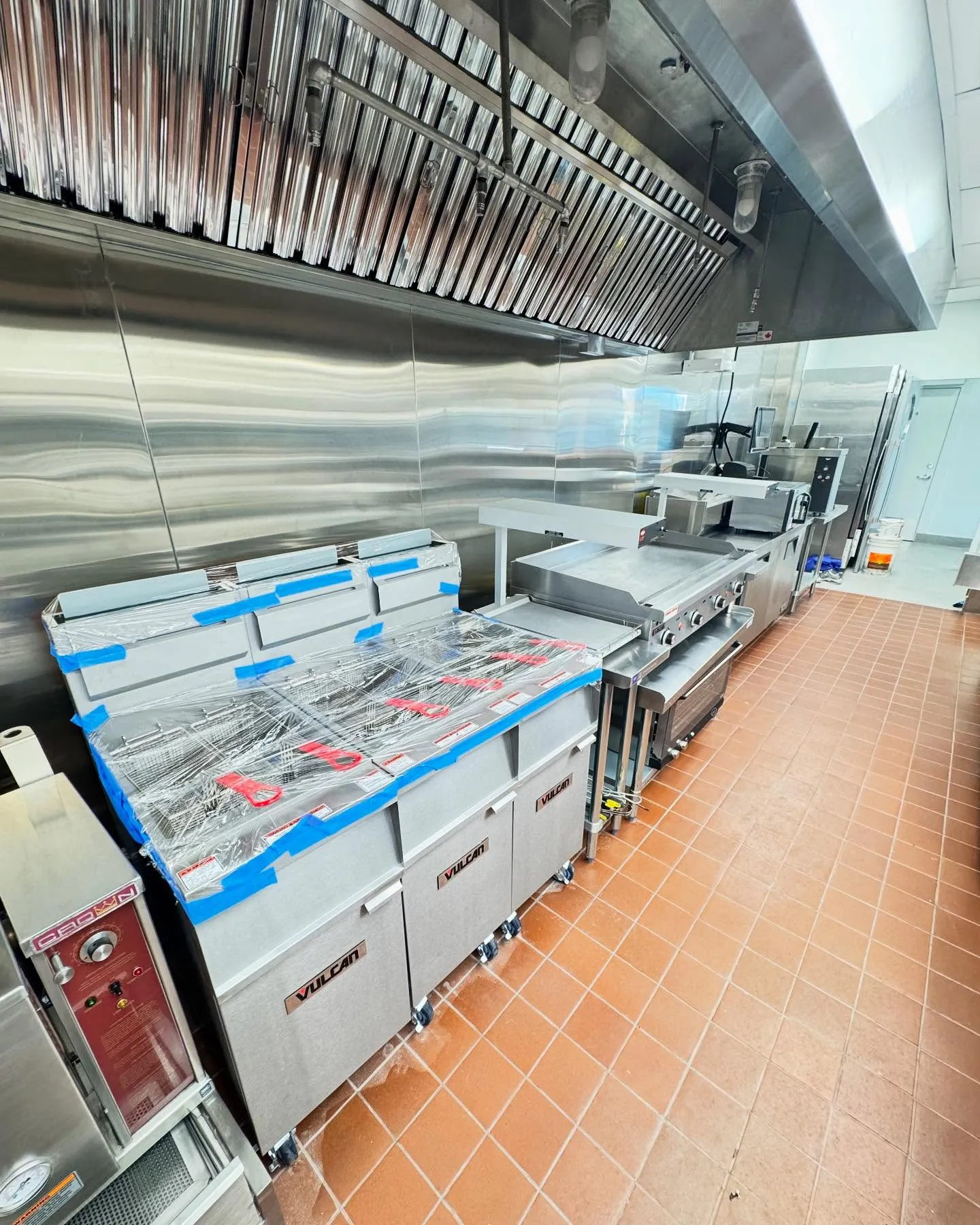 Commercial Plumbing in Burnaby