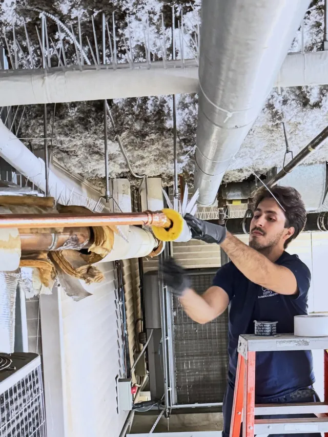 Emergency Plumber