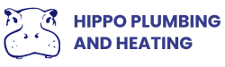 Hippo Plumbing & Heating logo
