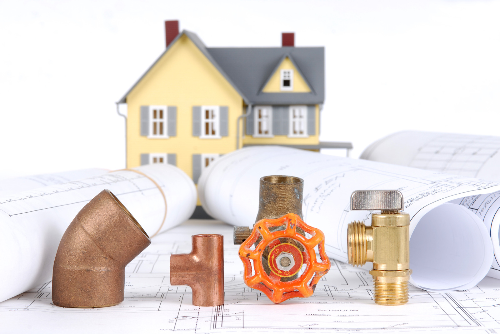 Plumbing and Heating Contractor in Coquitlam